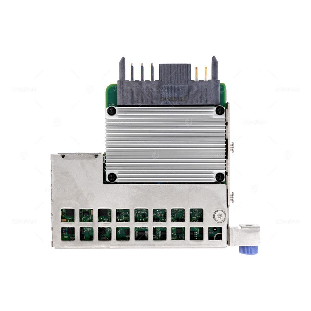 01KU188 IBM I/O BACKPLANE VOLTAGE REGULATOR CARD P1-C13!